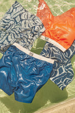 Lataa kuva gallerian katseluohjelmaan, Image 10: Uv Line Bermuda-Shorts Shorts Boxer Orange Upf50+