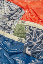 Lataa kuva gallerian katseluohjelmaan, Image 11: Uv Line Bermuda-Shorts Shorts Boxer Orange Upf50+