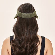 Lataa kuva gallerian katseluohjelmaan, Model Back: Uv Line Visor Visor Brunei Verde Militar Upf50+