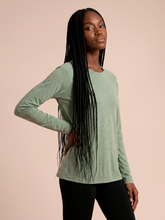 Lataa kuva gallerian katseluohjelmaan, Gallery: Uv Line Rashguard Longsleeve Fem New Fit Mix Grey Upf50+
