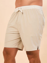 Lataa kuva gallerian katseluohjelmaan, Image 04: Uv Line Bermuda-Shorts Shorts Acqua Boxer Areia Upf50+