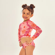 Lataa kuva gallerian katseluohjelmaan, Image 02: Uv Line Mädchen-Bikini Bikini Girl Solar Rose