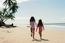 Lataa kuva gallerian katseluohjelmaan, Image 08: Uv Line Mädchen-Bikini Bikini Girl Solar Rose