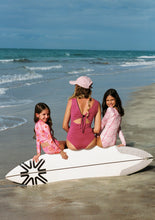 Lataa kuva gallerian katseluohjelmaan, Image 10: Uv Line Mädchen-Bikini Bikini Girl Solar Rose