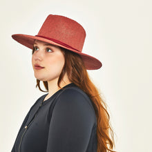 Lataa kuva gallerian katseluohjelmaan, Image 02: Uv Line Schlapphut Saint Germain Ferrugem Upf50+