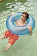 Lataa kuva gallerian katseluohjelmaan, Image 08: Uv Line Bermuda-Shorts Shorts Boxer Orange Upf50+