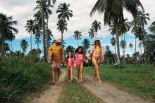 Lataa kuva gallerian katseluohjelmaan, Image 05: Uv Line Bermuda-Shorts Shorts Boxer Rose Upf50+