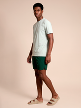 Lataa kuva gallerian katseluohjelmaan, Image 03: Uv Line T-Shirts Für Herren T-Shirt Uvpro Masc Light Green Upf50+
