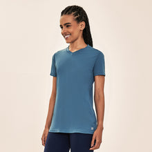 Lataa kuva gallerian katseluohjelmaan, Image 02: Uv Line Fitness-Top T-Shirt Sport Fit Aco Upf50+
