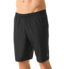 Lataa kuva gallerian katseluohjelmaan, Image 02: Uv Line Bermuda-Shorts Shorts New Fit Br Masc Black Upf50+
