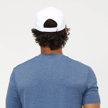 Lataa kuva gallerian katseluohjelmaan, Model Back: Uv Line Mützen Cap Uvpro Branco Upf50+
