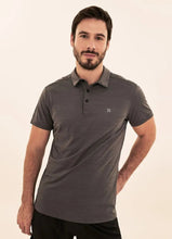 Lataa kuva gallerian katseluohjelmaan, Gallery: Uv Line T-Shirts Für Herren T-Shirt Masc Polo Lead Upf50+
