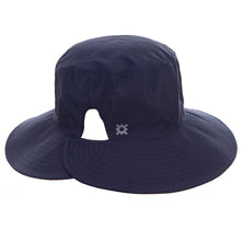 Lataa kuva gallerian katseluohjelmaan, Image 04: Uv Line Eimerhut Hat California Nac Fem Navy Blue Upf50+
