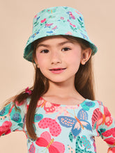 Lataa kuva gallerian katseluohjelmaan, Gallery: Uv Line Eimerhut Napoli Baby Borboletinha Upf50+
