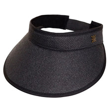 Lataa kuva gallerian katseluohjelmaan, Product Front: Uv Line Visor Maresias Preto
