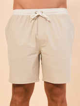 Lataa kuva gallerian katseluohjelmaan, Gallery: Uv Line Bermuda-Shorts Shorts Acqua Boxer Areia Upf50+
