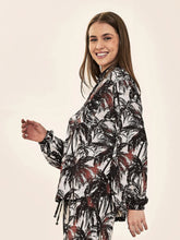 Lataa kuva gallerian katseluohjelmaan, Image 03: Uv Line Hemdblusenkleid Shirt Vitoria Coqueiros Upf50+
