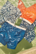 Lataa kuva gallerian katseluohjelmaan, Shortsit Boxer Orange UPF50+
