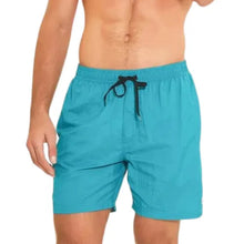 Lataa kuva gallerian katseluohjelmaan, Gallery: Uv Line Bermuda-Shorts Short Lucca Petroleo Upf50+
