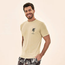 Lataa kuva gallerian katseluohjelmaan, Image 02: Uv Line T-Shirts Für Herren T-Shirt Uvline Coqueiro Upf50+
