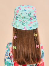 Lataa kuva gallerian katseluohjelmaan, Model Back: Uv Line Eimerhut Napoli Baby Borboletinha Upf50+
