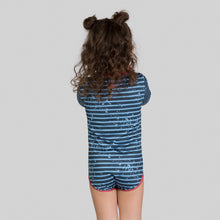 Lataa kuva gallerian katseluohjelmaan, Image 05: Uv Line Baby-Bademode Macaquinho Baby Listras Upf50+
