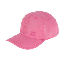 Lataa kuva gallerian katseluohjelmaan, Product Front: Uv Line Mützen Cap Teens Colors Inf Pink Upf50+

