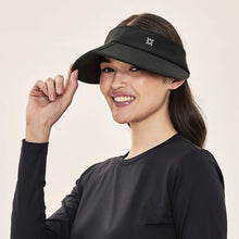 Lataa kuva gallerian katseluohjelmaan, Image 02: Uv Line Visor Visor Pontal Preto Upf50+
