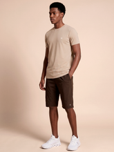 Lataa kuva gallerian katseluohjelmaan, Image 03: Uv Line T-Shirts Für Herren T-Shirt New Fit Masc Sand Upf50+
