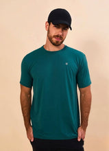 Lataa kuva gallerian katseluohjelmaan, Gallery: Uv Line T-Shirts Für Herren T-Shirt New Fit Masc Petroleo Upf50+

