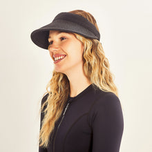 Lataa kuva gallerian katseluohjelmaan, Image 02: Uv Line Visor Visor Brunei Preto Upf50+

