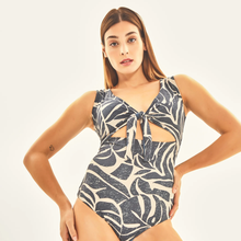 Lataa kuva gallerian katseluohjelmaan, Image 11: Uv Line Badeanzug Mirela Costela Aco Upf50+
