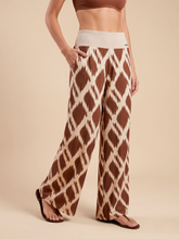 Lataa kuva gallerian katseluohjelmaan, Gallery: Uv Line Strandhosen Pants Diamond Rib Upf50+
