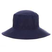 Lataa kuva gallerian katseluohjelmaan, Product Front: Uv Line Eimerhut Hat California Nac Fem Navy Blue Upf50+

