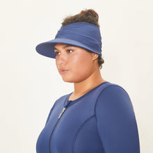 Lataa kuva gallerian katseluohjelmaan, Image 02: Uv Line Visor Visor Granada Eva Marinho Fosco Upf50+
