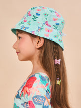 Lataa kuva gallerian katseluohjelmaan, Image 04: Uv Line Eimerhut Napoli Baby Borboletinha Upf50+
