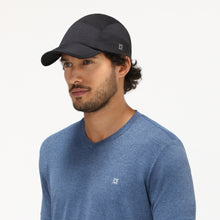 Lataa kuva gallerian katseluohjelmaan, Image 02: Uv Line Mützen Cap Uvpro Preto Upf50+
