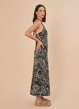 Lataa kuva gallerian katseluohjelmaan, Image 02: Uv Line Strandkleid High-Neck Dress Asas Upf50+
