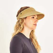 Lataa kuva gallerian katseluohjelmaan, Image 04: Uv Line Visor Visor Brunei Trigo Upf50+
