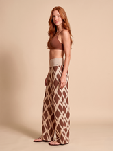 Lataa kuva gallerian katseluohjelmaan, Image 03: Uv Line Strandhosen Pants Diamond Rib Upf50+
