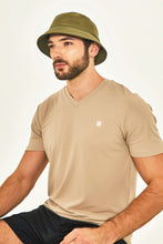 Lataa kuva gallerian katseluohjelmaan, Image 02: Uv Line Eimerhut Toronto Colors Verde Musgo Upf50+
