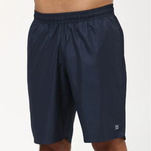 Lataa kuva gallerian katseluohjelmaan, Image 02: Uv Line Bermuda-Shorts Shorts New Fit Br Masc Navy Blue Upf50+
