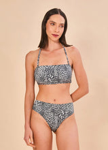 Lataa kuva gallerian katseluohjelmaan, Model Front: Uv Line Set Set Bandeau Asas Upf50+
