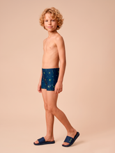 Lataa kuva gallerian katseluohjelmaan, Image 02: Uv Line Jungen-Badehose Swim Trunks Kids Pirates Fun Upf50+
