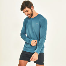 Lataa kuva gallerian katseluohjelmaan, Image 04: Uv Line Rashguard Longsleeve Sport Fit Aco
