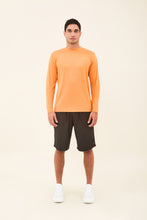 Lataa kuva gallerian katseluohjelmaan, Longsleeve Uvpro Laranja UPF50+
