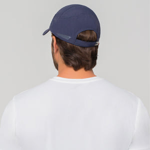 Image 05: Uv Line Mützen Cap New Fit Marinho Upf50+