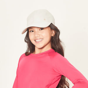 Image 02: Uv Line Mützen Cap Teen Colors Areia Upf50+