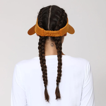 Lataa kuva gallerian katseluohjelmaan, Model Back: Uv Line Visor Grecia Laranja
