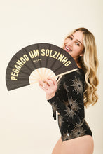 Lataa kuva gallerian katseluohjelmaan, Image 08: Uv Line Badeanzug Marina Shine Preto Malva
